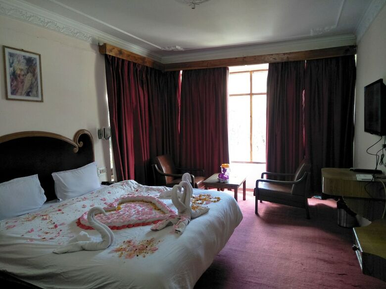 Hotel Classic