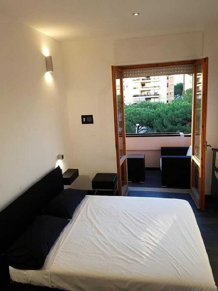 Ff B&B