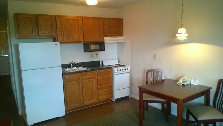 Apartamentos Affordable Suites Charlottesville