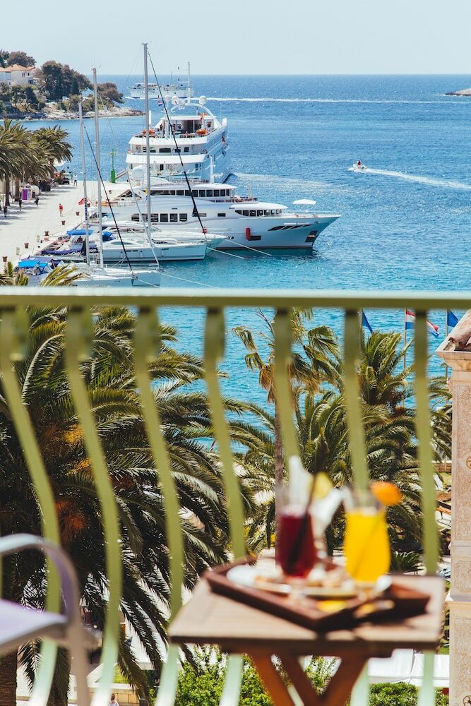 Hotel Park Hvar