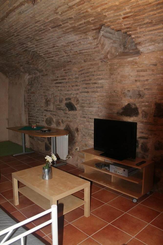 Apartamentos Casa San Ildefonso