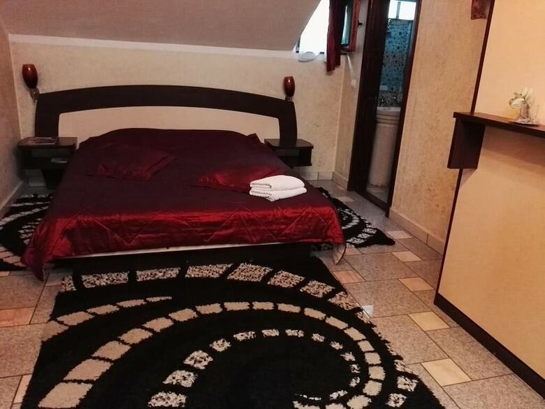 Bed & Breakfast Pensiunea Italiana
