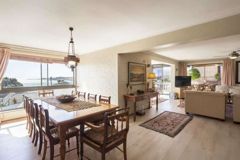 Apartamentos Harbourview Self Catering