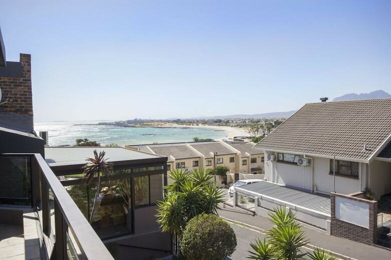 Apartamentos Harbourview Self Catering