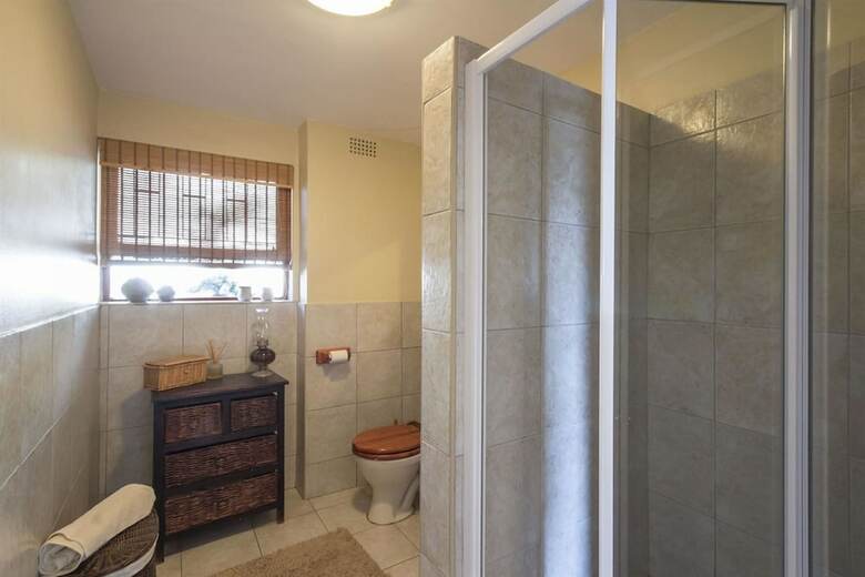 Apartamentos Harbourview Self Catering