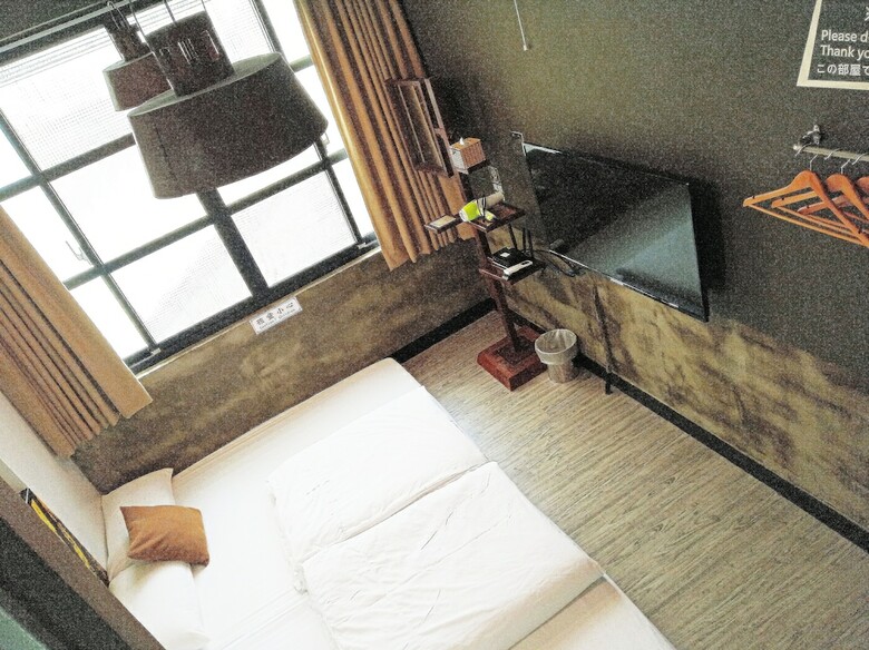 Hotel Tainan House