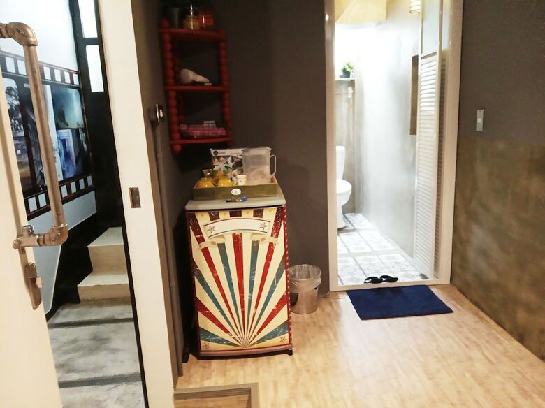Hotel Tainan House