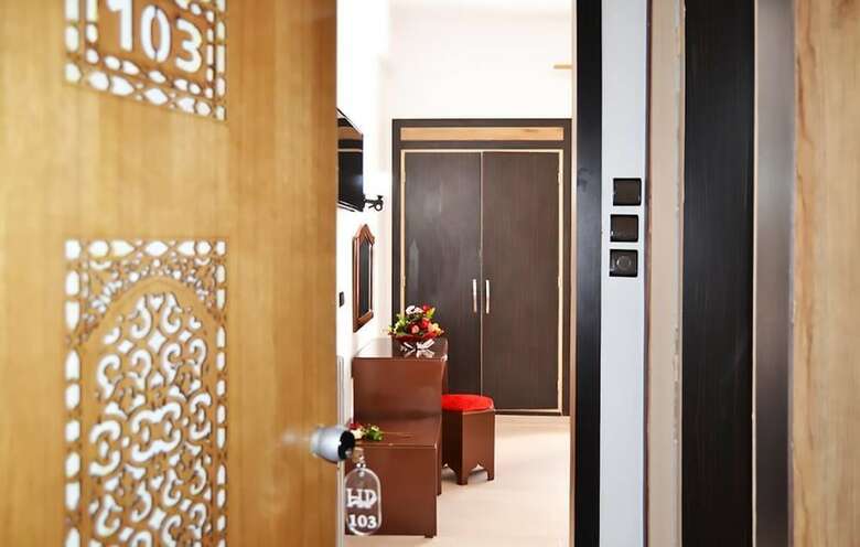 Hotel Palace