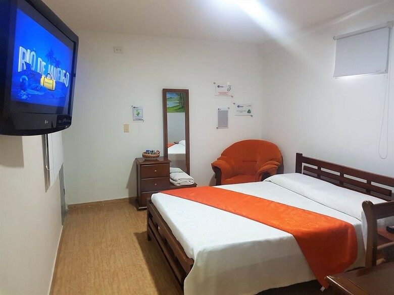 Hotel Jeronimo