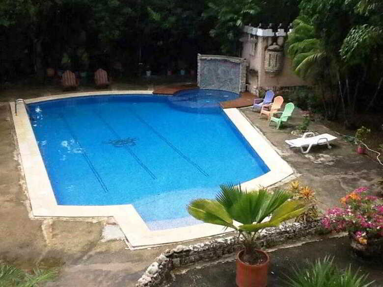 Casa Las Palmas Hotel Boutique