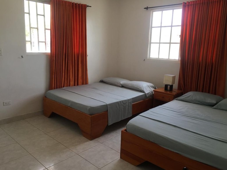 Apartamento Rocky Cay Bay