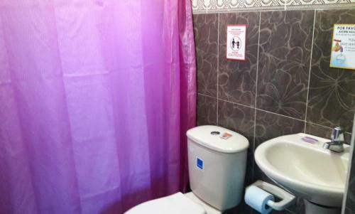 Hostal Posada Nativa Miss Zelzel Place