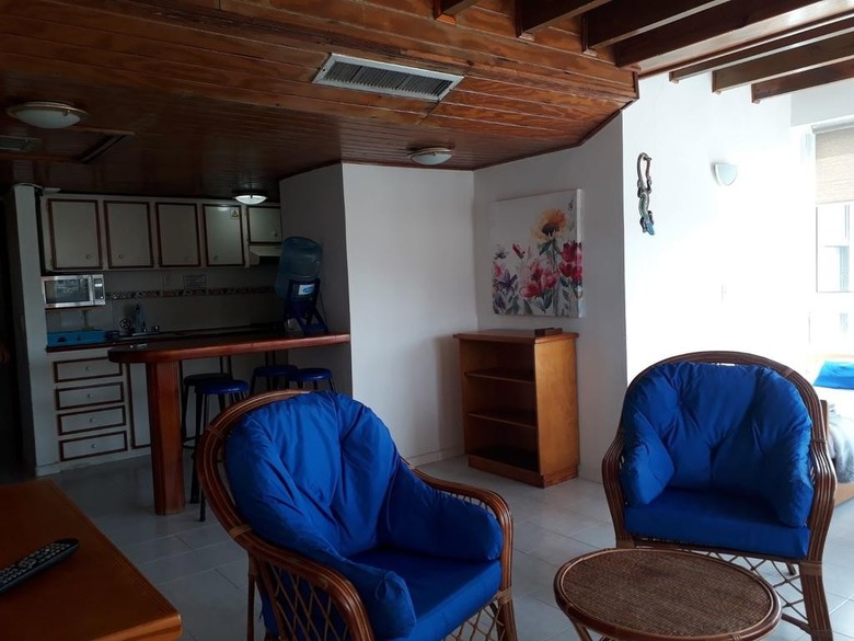 Edificio Bahia Fragata Apartamento 403 - Su Casa Inmobiliaria Del Caribe