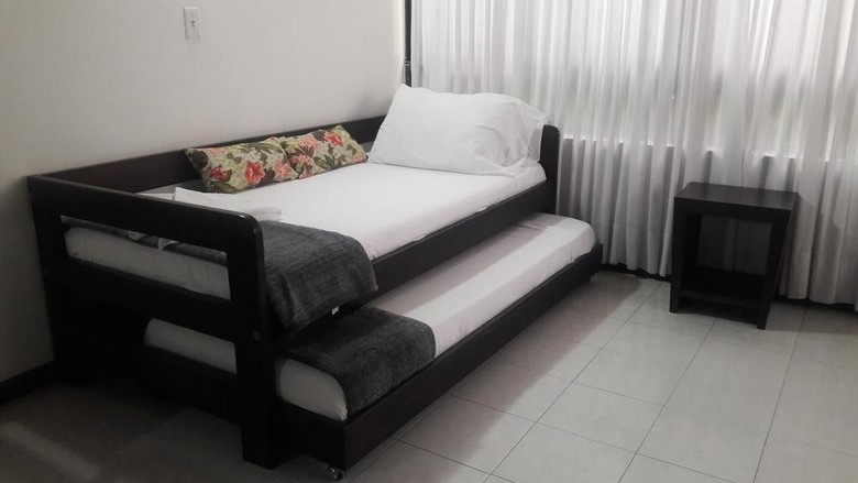 Edificio Bahia Fragata Apartamento 403 - Su Casa Inmobiliaria Del Caribe