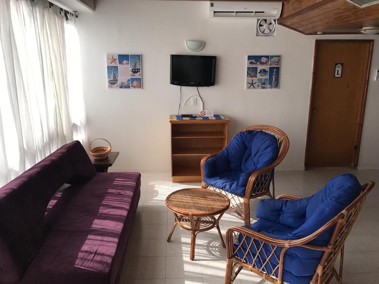 Edificio Bahia Fragata Apartamento 403 - Su Casa Inmobiliaria Del Caribe