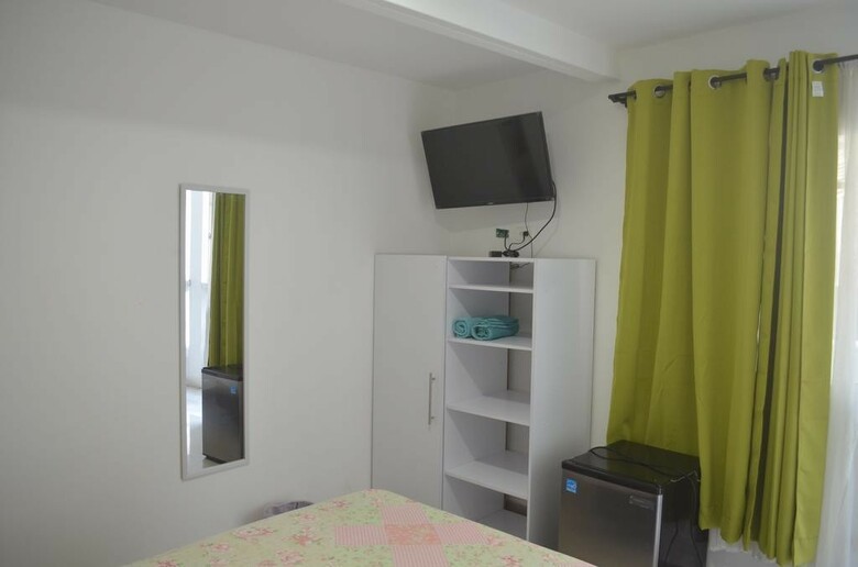 Hostal Cocos Place