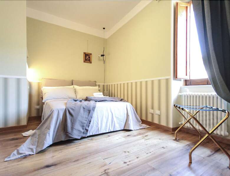Bed & Breakfast Torre Sant'antonio Tivoli
