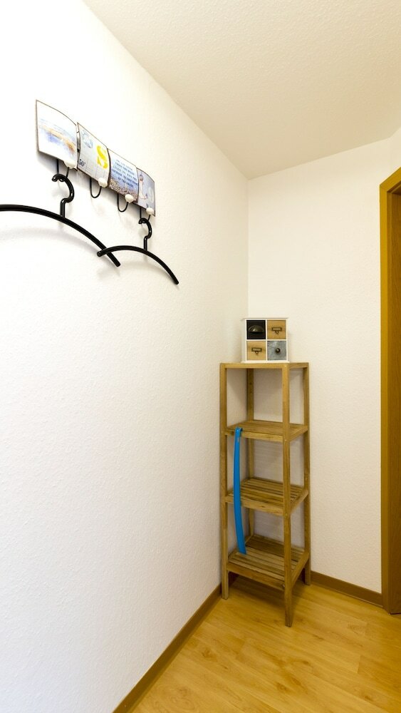 Apartamentos Cuxduhier - Near Sahlenburg Beach
