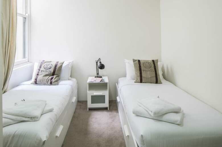Hotel Astoria Space Pop Up