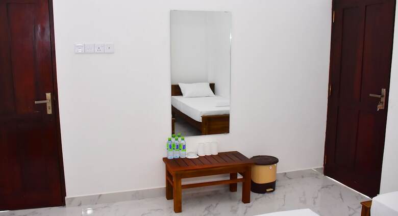 Hotel Nine Arch Holiday Resort