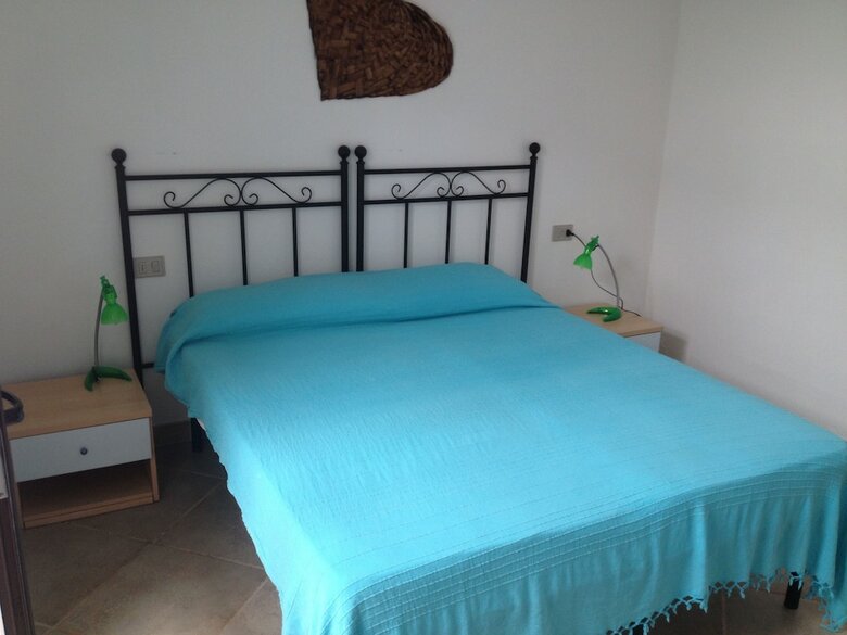 Residencia I Giardini Di Porto Ottiolu