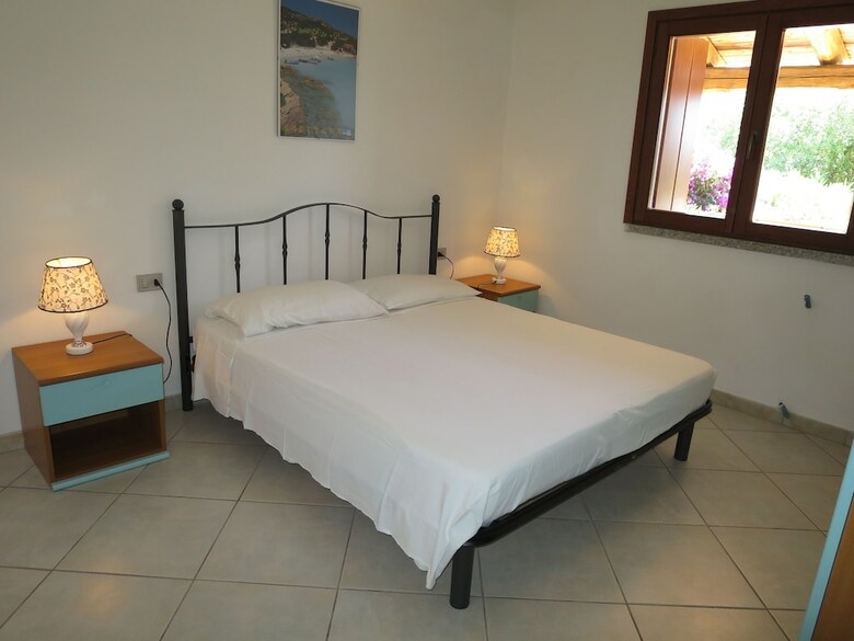 Residencia I Giardini Di Porto Ottiolu