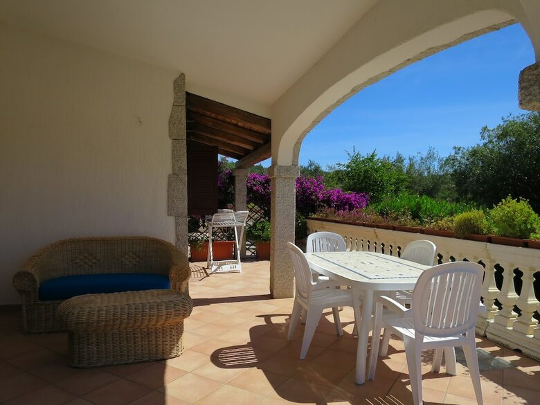 Residencia I Giardini Di Porto Ottiolu
