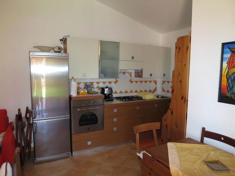 Residencia I Giardini Di Porto Ottiolu