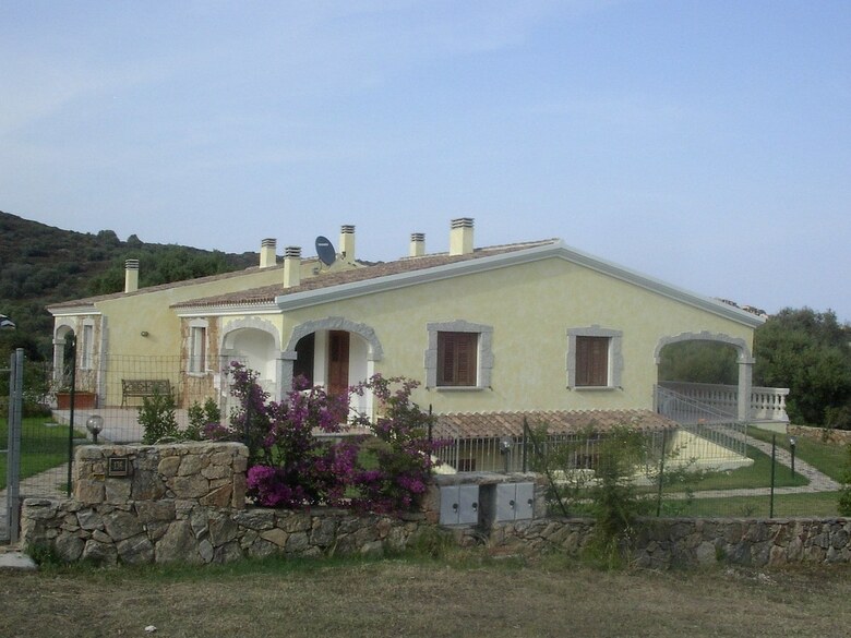 Residencia I Giardini Di Porto Ottiolu