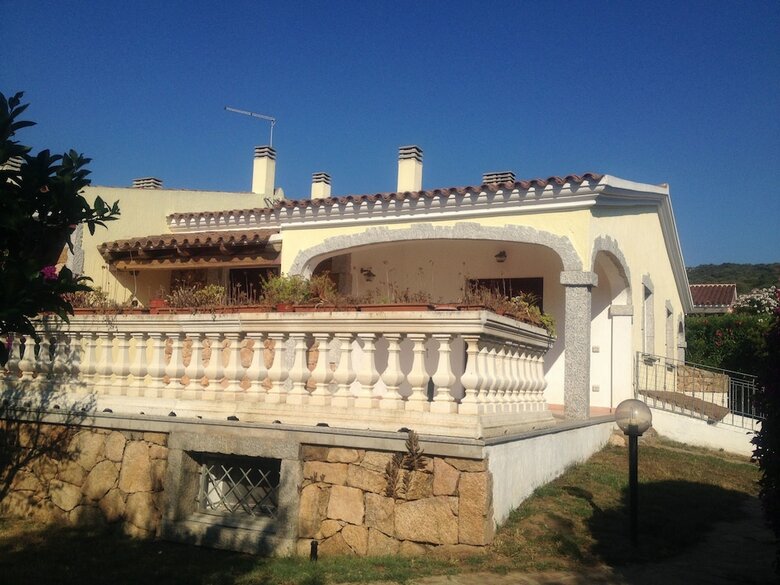 Residencia I Giardini Di Porto Ottiolu