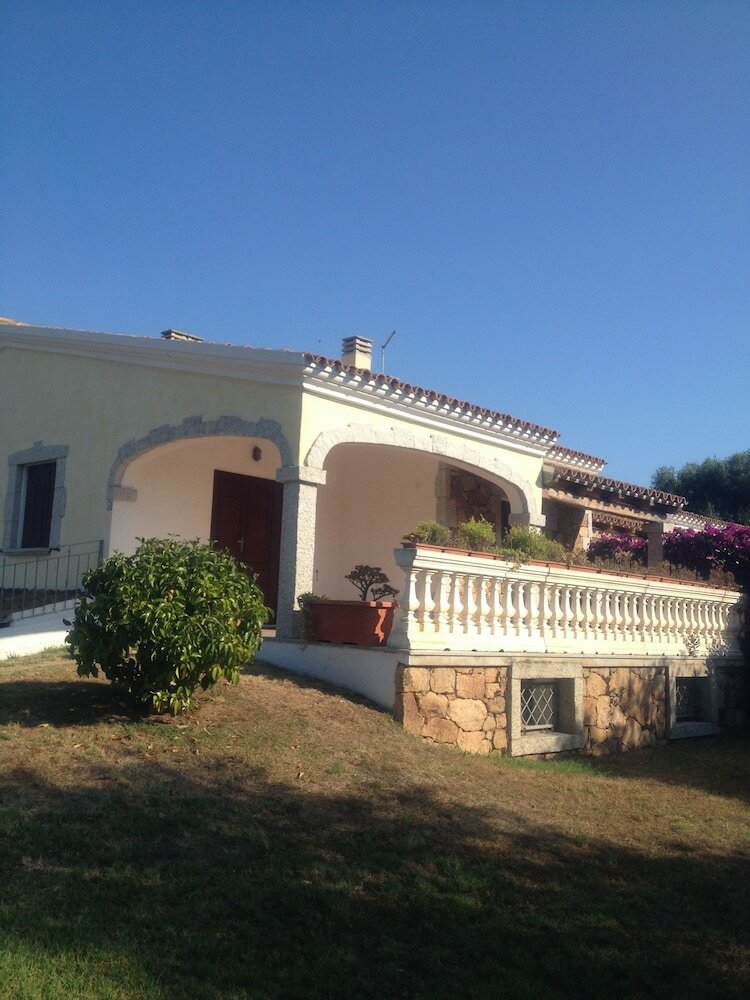 Residencia I Giardini Di Porto Ottiolu