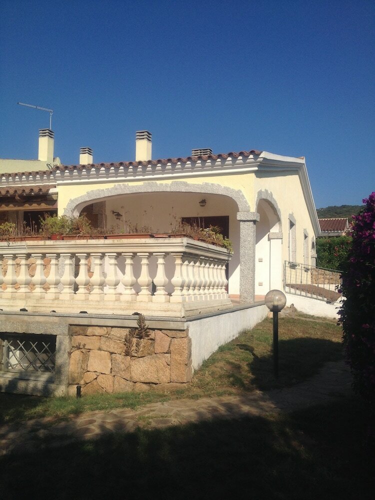 Residencia I Giardini Di Porto Ottiolu