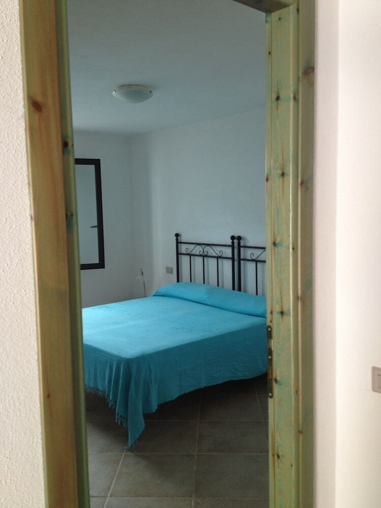Residencia I Giardini Di Porto Ottiolu