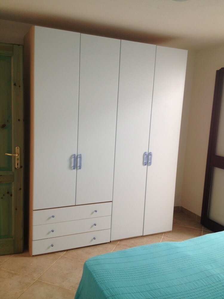 Residencia I Giardini Di Porto Ottiolu