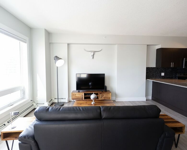 Icon 2 Apartments By Corporate Stays
