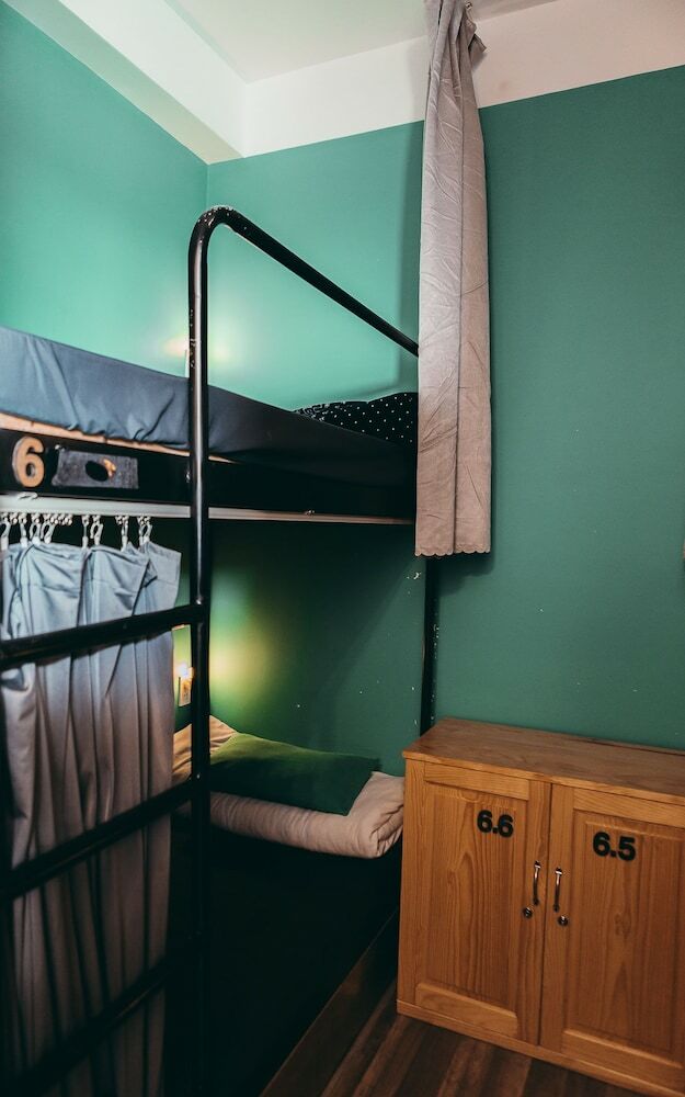Hostal Pi Hostel
