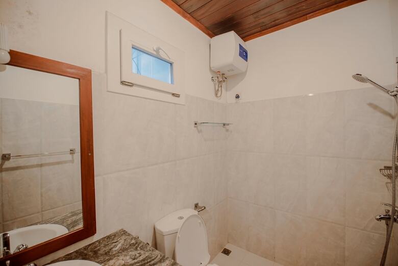 Hotel Muhsin Villa