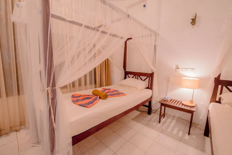 Hotel Muhsin Villa