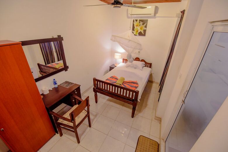 Hotel Muhsin Villa