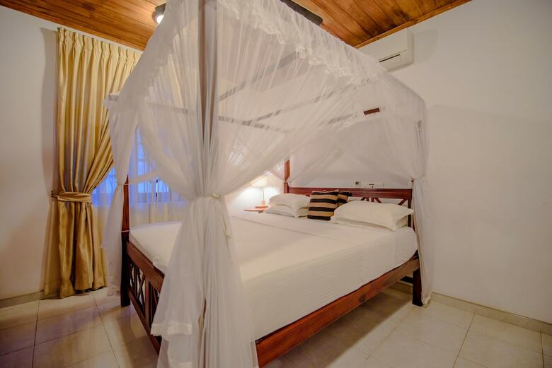 Hotel Muhsin Villa