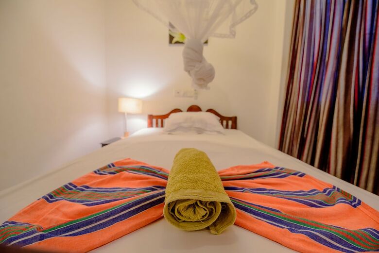 Hotel Muhsin Villa