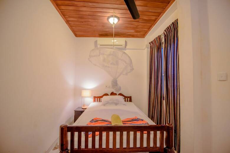 Hotel Muhsin Villa