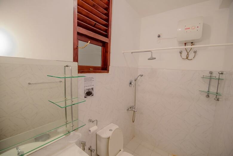 Hotel Muhsin Villa