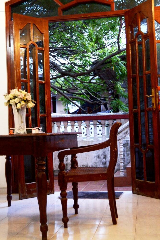Hotel Muhsin Villa
