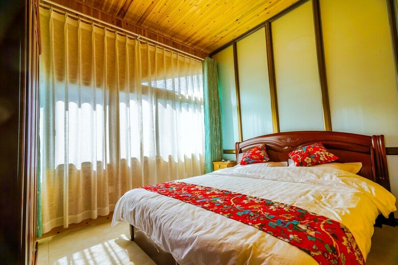 Yijie Holiday Hotel Water Greatwall No.2