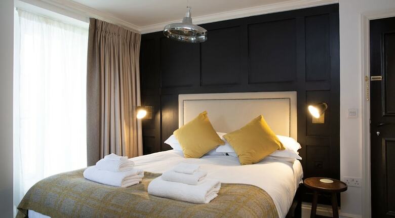 Hotel The Black Bull Inn