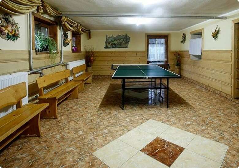 Hotel Cudzichowka Bialy Dunajec