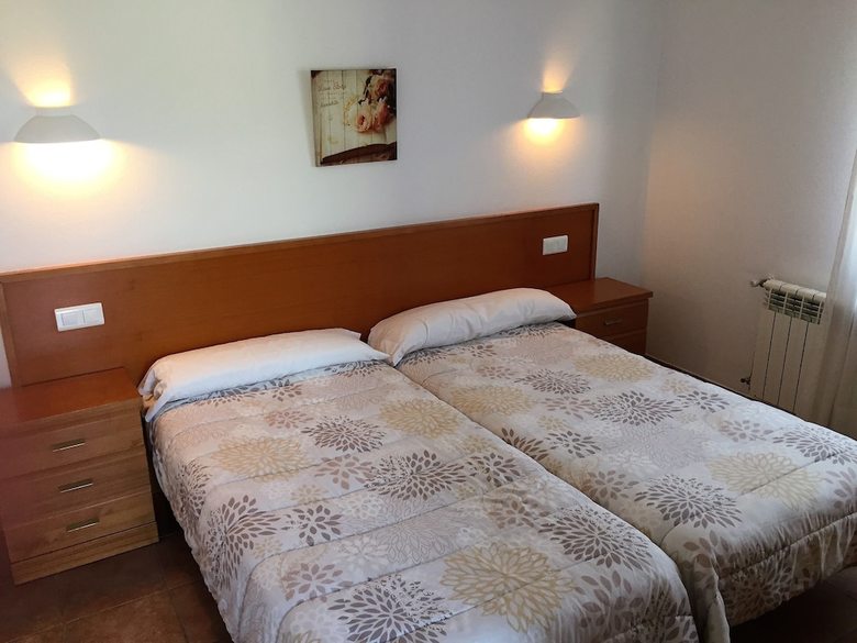 Aparthotel Villages Golf Panoramica