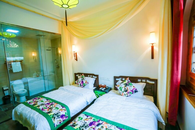 Hotel Yiyun Mansion Botique Inn Pingyao