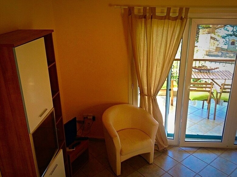 Apartamentos Frontbeach Maisonette